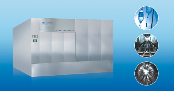 灭菌器使用时该如何排尽空气 灭菌器使用时该如何排尽空气